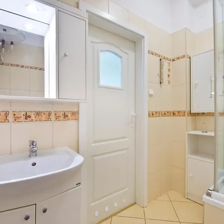 Apartment Kawalerka Na Weglarskiej *