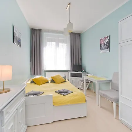 Apartment Kawalerka Na Weglarskiej *