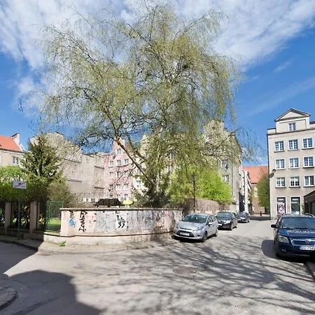 Kawalerka Na Weglarskiej *