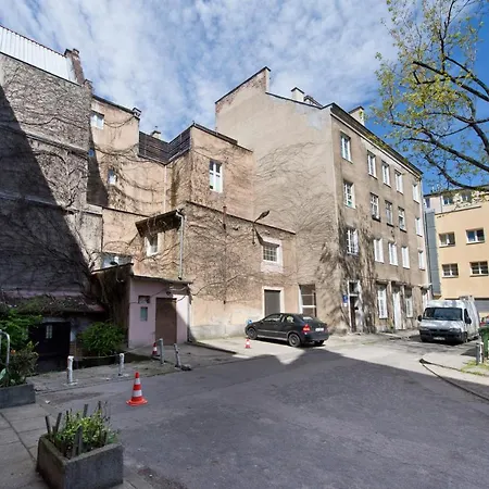 Apartment Kawalerka Na Weglarskiej