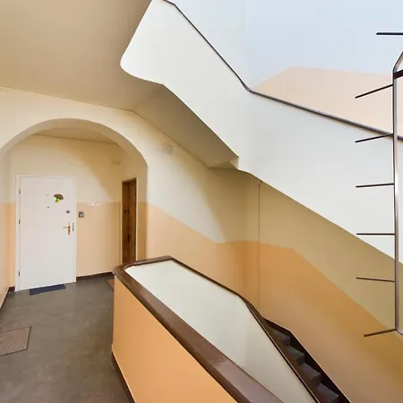Apartment Kawalerka Na Weglarskiej Gdansk