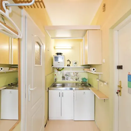 Kawalerka Na Weglarskiej Apartment *