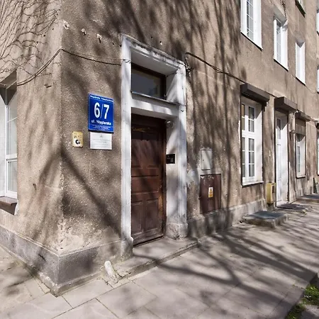 Apartment Kawalerka Na Weglarskiej *