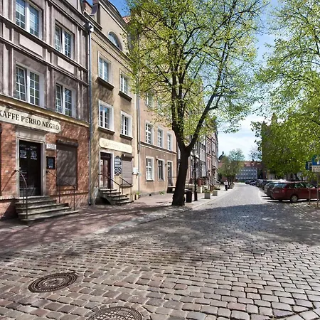 Apartment Kawalerka Na Weglarskiej *