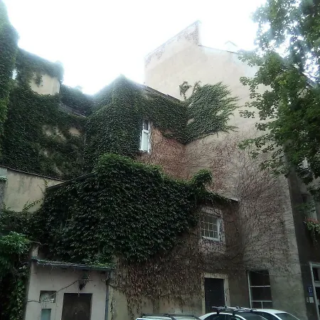 Kawalerka Na Weglarskiej Apartment